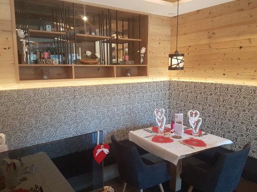 Hotel Rosenhof - Rio di Pusteria