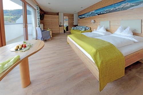 Hotel Rosenhof - Rio di Pusteria