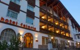 Park Hotel Faloria - Canazei
