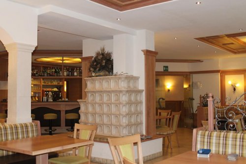 Rezidence Canada - Pinzolo