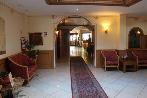 Rezidence Canada - Pinzolo