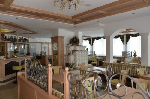 Rezidence Canada - Pinzolo