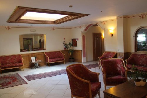 Rezidence Canada - Pinzolo