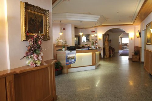 Rezidence Canada - Pinzolo