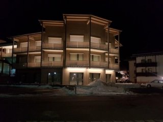 Rezidence Canada - Pinzolo Rezidence Canada - Pinzolo