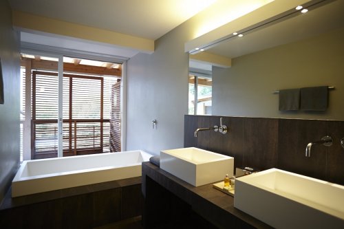 Hotel Feldmilla S - Campo Tures