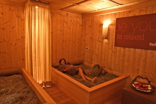 Hotel Feldmilla S - Campo Tures