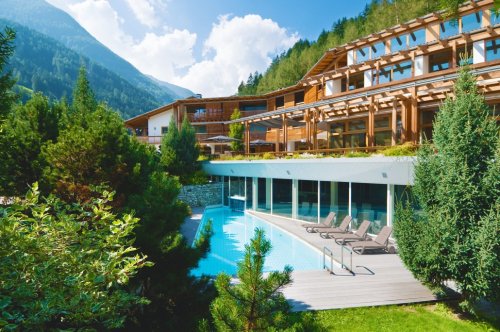 Hotel Feldmilla S - Campo Tures