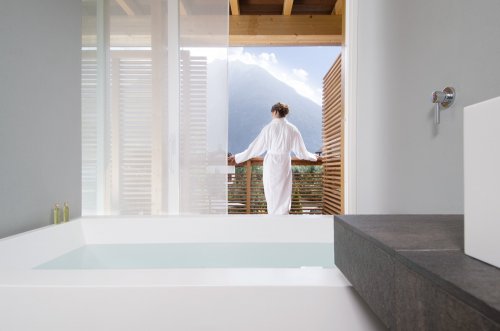 Hotel Feldmilla S - Campo Tures