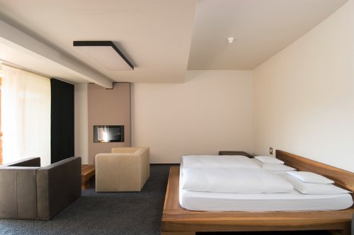 Hotel Feldmilla S - Campo Tures