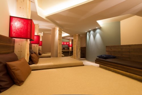 Hotel Feldmilla S - Campo Tures