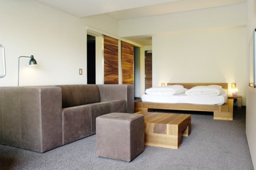 Hotel Feldmilla S - Campo Tures