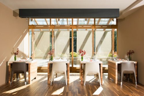 Hotel Feldmilla S - Campo Tures