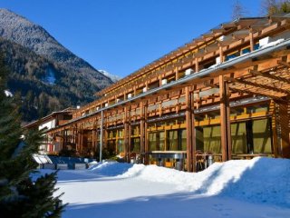 Hotel Feldmilla S - Campo Tures Hotel Feldmilla S - Campo Tures