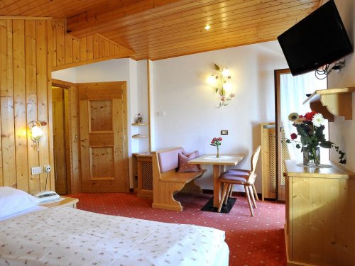 Hotel Cesa Padon - Livinallongo