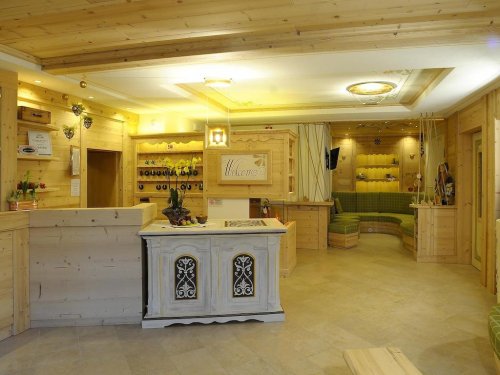 Hotel Cesa Padon - Livinallongo