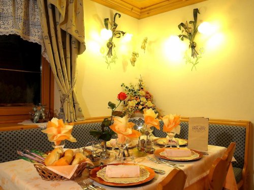 Hotel Cesa Padon - Livinallongo