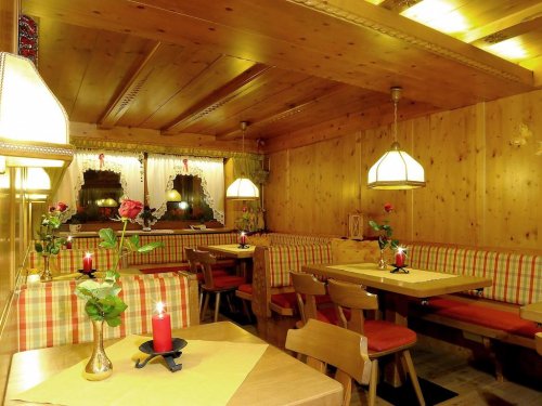 Hotel Cesa Padon - Livinallongo