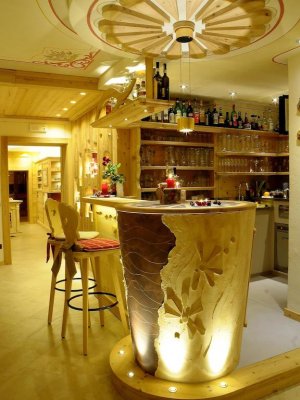 Hotel Cesa Padon - Livinallongo