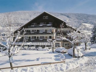 Hotel Rodes  - Ortisei - Dolomity - Itálie, Val Gardena - Ubytování
