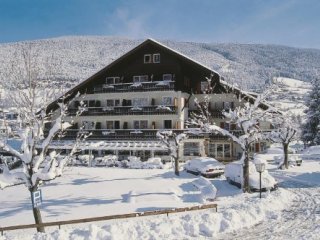 Hotel Rodes  - Ortisei