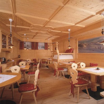 Hotel Piccolo - Canazei