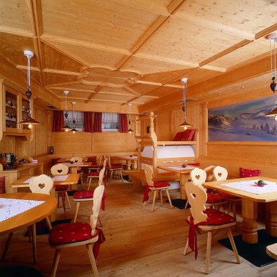 Hotel Piccolo - Canazei