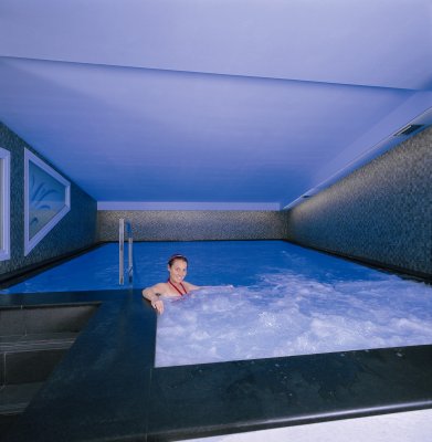 Hotel Piccolo - Canazei