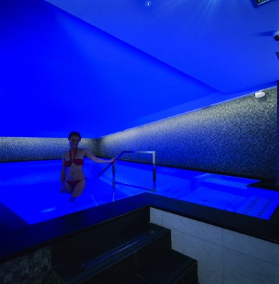 Hotel Piccolo - Canazei