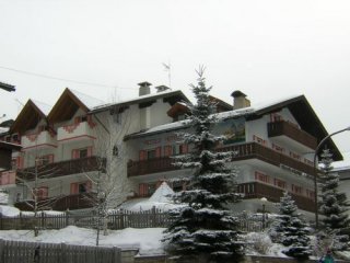 Hotel Piccolo - Canazei Hotel Piccolo - Canazei