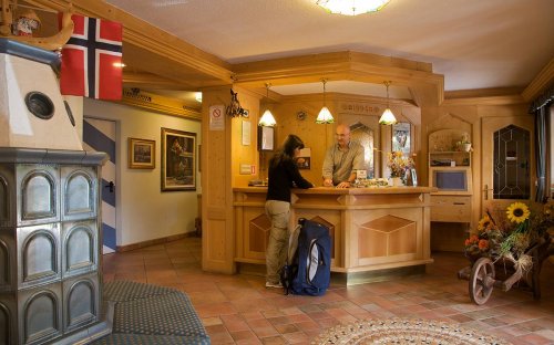 Hotel Bellaria - Carano