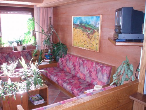 Hotel Bellaria - Carano