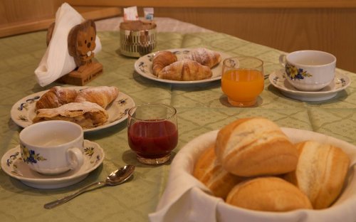 Hotel Bellaria - Carano