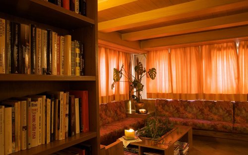 Hotel Bellaria - Carano