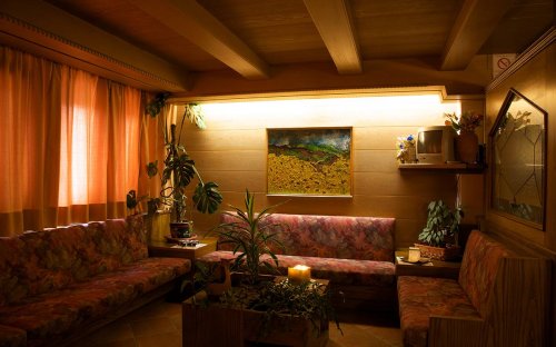 Hotel Bellaria - Carano