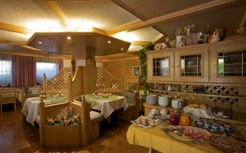 Hotel Bellaria - Carano