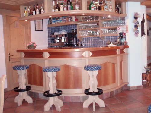 Hotel Bellaria - Carano