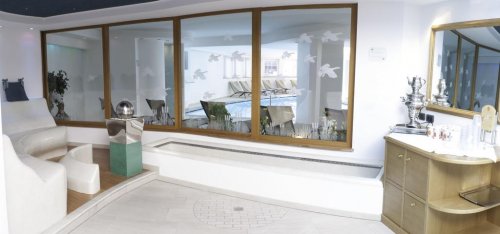 Hotel Alaska - Campitello di Fassa