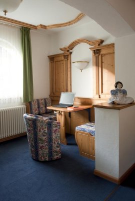 Hotel Alaska - Campitello di Fassa