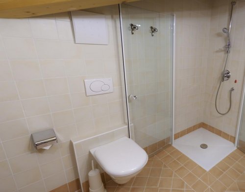 Hotel Alaska - Campitello di Fassa