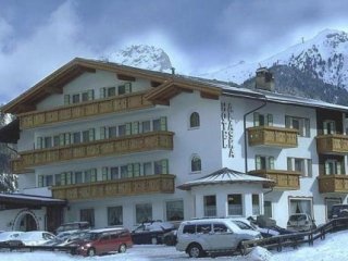 Hotel Alaska - Campitello di Fassa Hotel Alaska - Campitello di Fassa