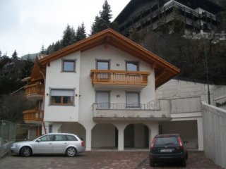Cesa Soreje - Campitello di Fassa