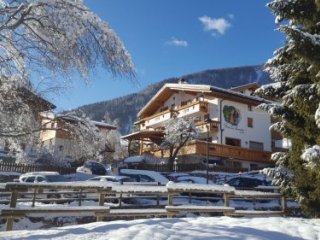 Hotel La Romantica S - Moena Hotel La Romantica S - Moena