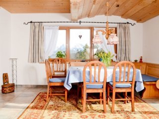 Chalet Alpengasthof Schneeberg