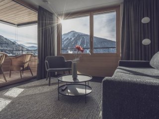 Parsenn Resort