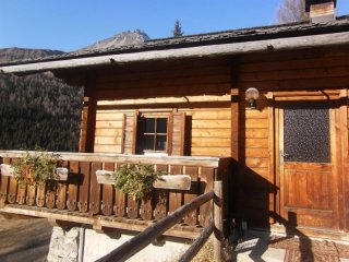 Almhütte Gipper