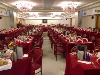 Grand Hotel Astoria