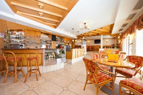 Hotel Haus an der Luck S - Barbiano