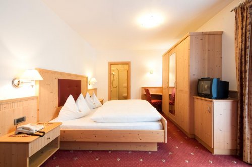Hotel Haus an der Luck S - Barbiano