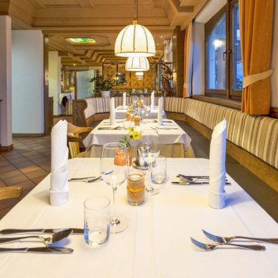Hotel Haus an der Luck S - Barbiano